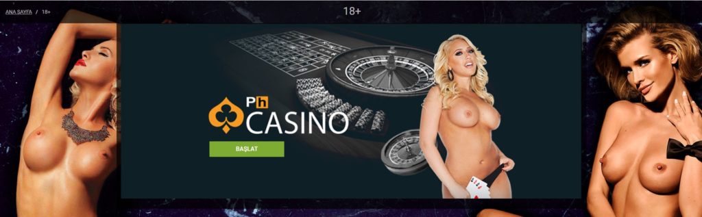 1xbet Canlı Casino