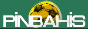 Pinbahis-Logo